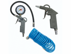 Aerotec Compressed air set 3 pcs.