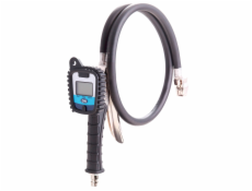 Aerotec tyre filler LCD PRO with 85cm hose