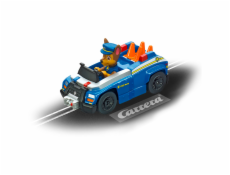 Carrera GO!!!           20064175 Paw Patrol RRR - Chase