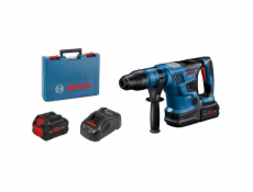 Bosch GBH 18V-36 C Kit im Case Cordless Combi Drill