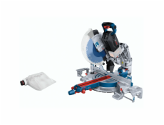 BOSCH GCM18V-305 GDC BiTurbo 0.601.B43.000