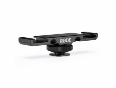 Rode DSC-1 Dual-Hot Shoe Adapter