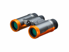 Pentax UD 9x21 grey orange