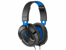 Turtle Beach Recon 50P black Over-Ear Stereo Gaming-Headset