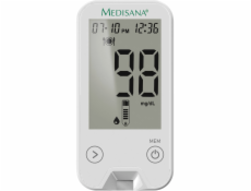 Medisana MediTouch 2 79030 prístroj na meranie krvného cukru