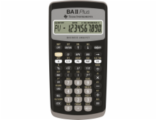 Texas Instruments BA II Plus