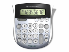 Texas Instruments TI 1795 SV