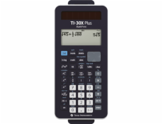 Texas Instruments TI 30X PLUS MathPrint