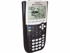 Texas Instruments TI 84 Plus