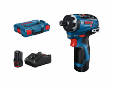 Bosch GSR 12V-35 Kit HX L-BOXX Cordless Screwdriver