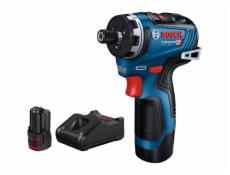 Bosch GSR 12V-35 Kit HX Cordless Screwdriver