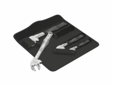 WERA 6004 Joker 4 Set 1 self-setting Spanner  Set