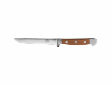 Güde Alpha Boning Knife flexible Olive Wood 13 cm