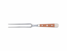 Güde Alpha Meat Fork 18cm Pear Wood