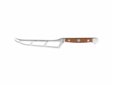 Güde Alpha Cheese Knife 15 cm Pear Wood