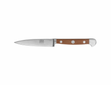 Güde Alpha paring knife 10 cm Pear Wood