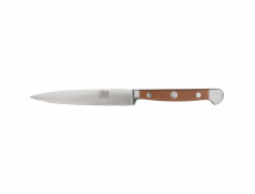 Güde Alpha paring knife 13 cm Pear Wood