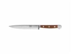 Güde Alpha Universal Knife 16 cm Pear Wood