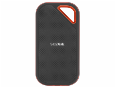 SanDisk Extreme Pro Portable SSD 2TB 2000MB/s   SDSSDE81-2T00-G25