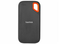 SanDisk Extreme Portable   500GB SSD 1050MB/s   SDSSDE61-500G-G25