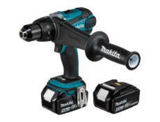 MAKITA DDF458RTJ Vŕtací skrutkovač