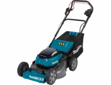 Makita DLM532PT4 cordless lawn mower