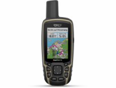 Garmin GPSMap 65