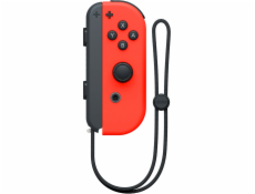 Nintendo Joy-Con (R) Neon red