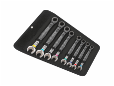 Wera 6000 Joker 8 Imperial Set 1 Ratcheting Combination Wrenches