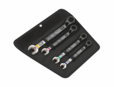 Wera 6001 Joker Switch 4 Imperia Ratcheting Combination Wrenches