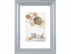 Hama Lobby silver 30x40 Resin 175812