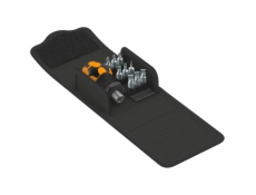 Wera Kraftform Kompakt Stubby ESD 1