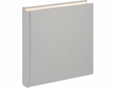 Walther Cloth grey 30x30 100 Pages Bookbound FA508D