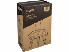 ooni Fyra UU-P0AD00 Outdoor Pizza Oven