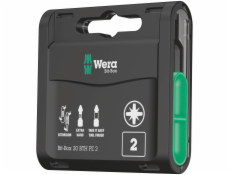 Wera Bit-Box 20 BTH PZ