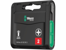 Wera Bit-Box 20 RZ PH
