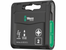 Wera Bit-Box 20 BTZ PZ