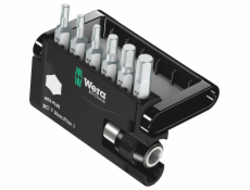 Wera Bit-Check 7 Hex-Plus 1