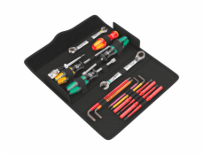 Wera Kraftform Kompakt SH 2 PlumbKit