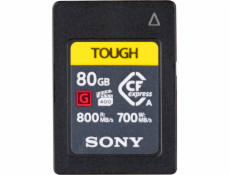 Sony CFexpress Type A 80GB