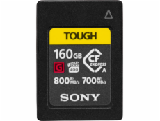 Sony CFexpress Type A      160GB