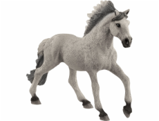 Schleich 13915 hřebec Sorraia Mustang