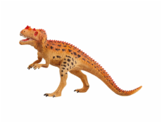 Schleich 15019 prehistorické zvieratko dinosaura Ceratosaurus