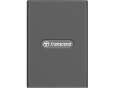 Transcend Card Reader RDE2 USB 3.2 Gen 2x2 CFexpress Type B