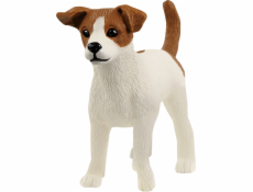 Schleich 13916 Pes Jack Russel teriér