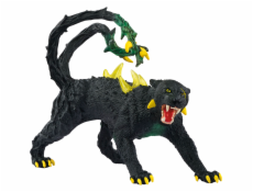 Schleich Eldrador Creatures Shadow panther             42522