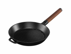 Fiskars Pan Norden Cast Iron grill pan 26c