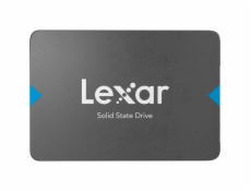 Lexar SSD NQ100 240GB 2,5  SATA