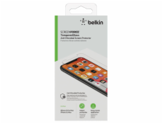 Belkin ScreenForce TemperedGlass antimic. iPhone 11Pro Max/Xs Max