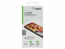 Belkin ScreenForce InvisiG.Ultra antimic.iPhone 11/XR F8W942zz-AM